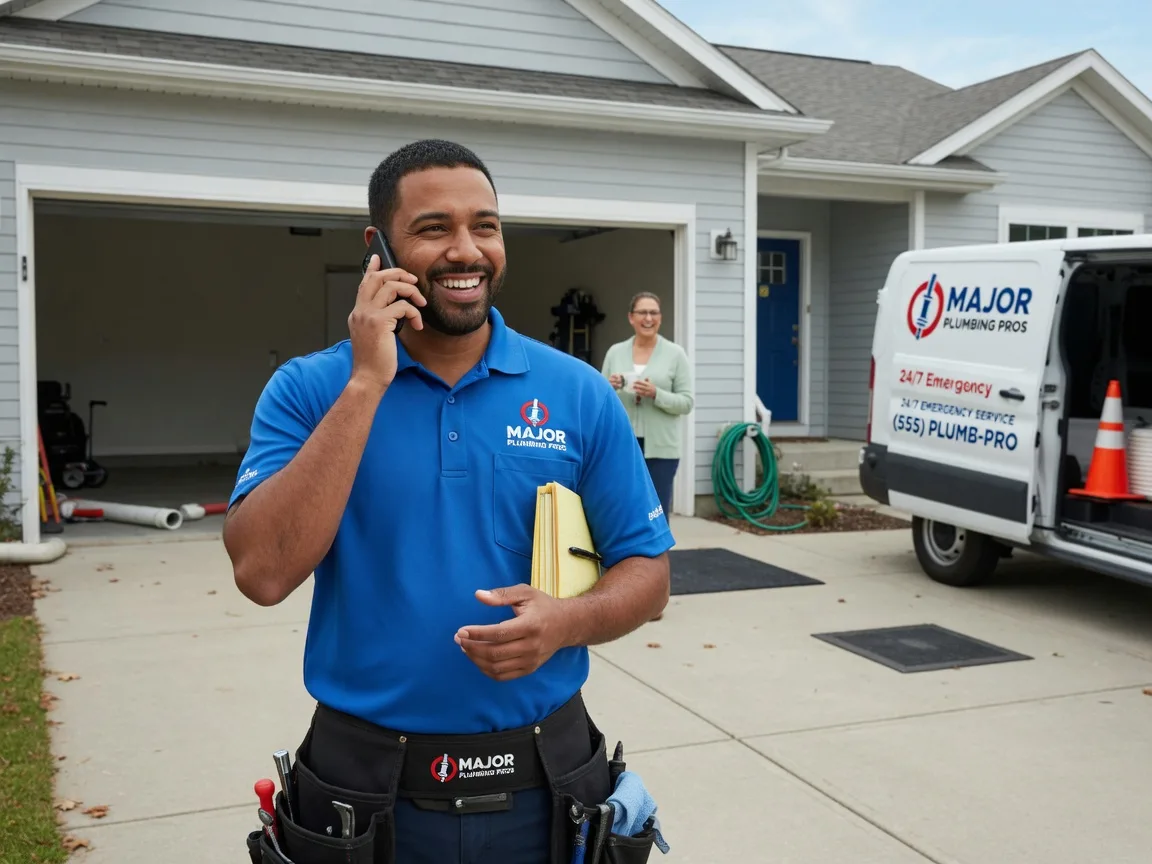 Drain Cleaning Services Scottdale, GA FAQs